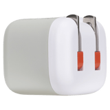 Ventev 30W ULTRAFAST USB C Universal GaN Mini Wall Charger by Ventev