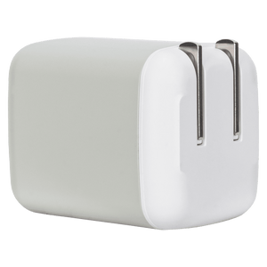 Ventev 65W Dual USB C GaN Mini Wall Charger by Ventev