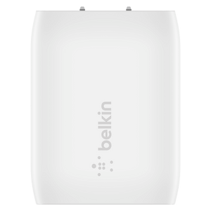 Belkin USB C Wall Charger 20W by Belkin