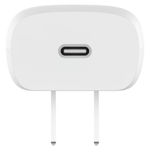 Belkin USB C Wall Charger 20W by Belkin