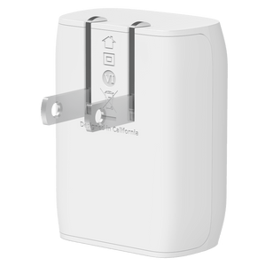 Belkin USB C Wall Charger 20W by Belkin