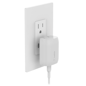 Belkin USB C Wall Charger 20W by Belkin
