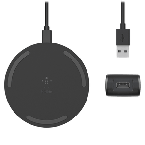 Belkin Wireless Charging Pad 10W by Belkin