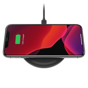 Belkin Wireless Charging Pad 10W by Belkin
