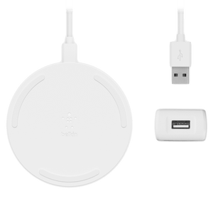 Belkin Wireless Charging Pad 10W by Belkin