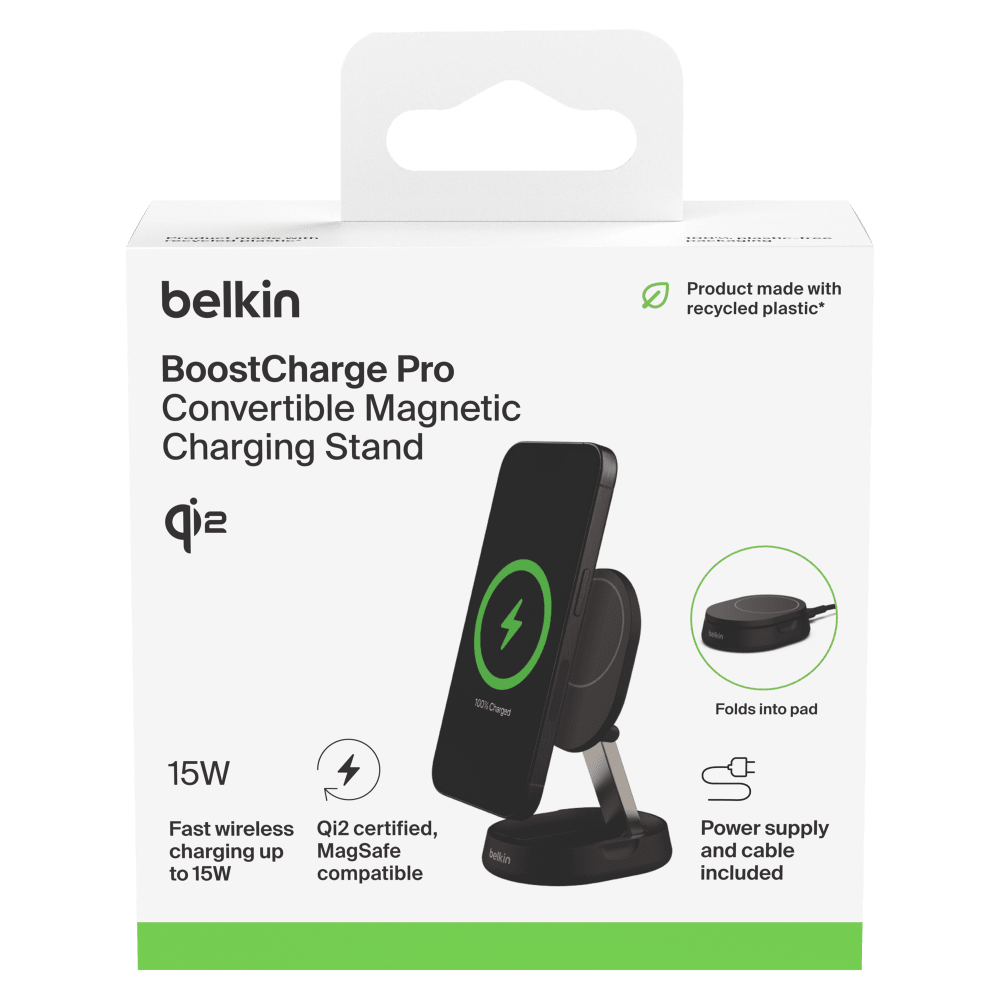 Belkin ERROR: Field 'item.displayname' Not Found by Belkin