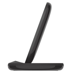 Belkin Boost Charge Wireless Charging Stand 15W and QC 3.0 Wall Charger 24W by Belkin