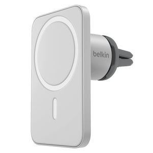 Belkin Car Vent Mount PRO with MagSafe Gray by Belkin
