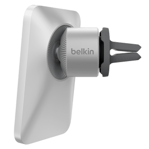 Belkin Car Vent Mount PRO with MagSafe Gray by Belkin