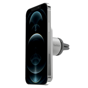 Belkin Car Vent Mount PRO with MagSafe Gray by Belkin