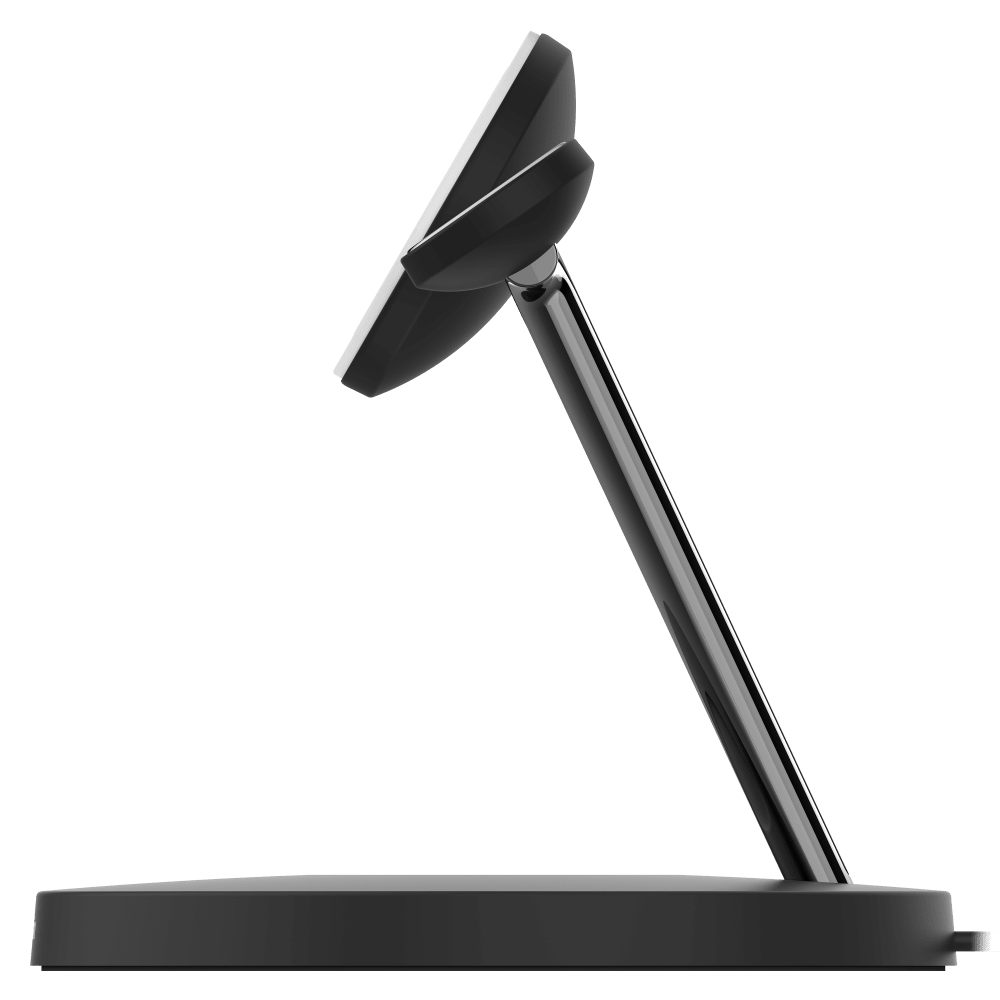 Belkin Boost Charge Pro 3 in 1 MagSafe Wireless Charging Stand 15W by Belkin
