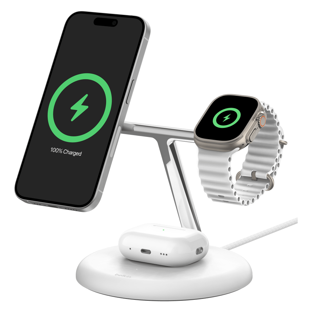 Belkin ERROR: Field 'item.displayname' Not Found by Belkin