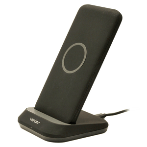Ventev Wireless Battery Charge Stand 10W 10,000 mAh by Ventev