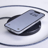 Einova Classic Wireless Charging Stone by Einova
