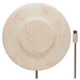 Einova Classic Wireless Charging Stone by Einova
