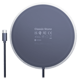 Einova Classic Wireless Charging Stone by Einova