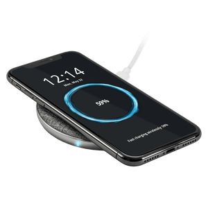 Ventev wireless chargepad 10W by Ventev