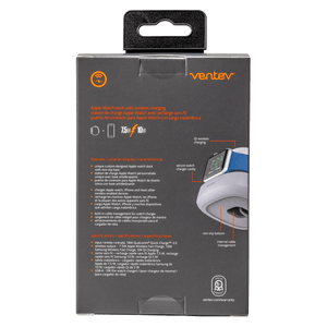 Ventev wireless watchdock duo 10W by Ventev