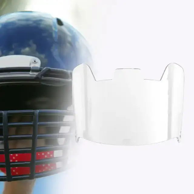Universal Eye Protection Visor Helmet