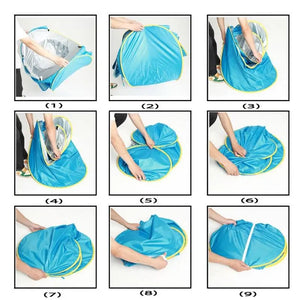 Kid Outdoor Camping Sunshade