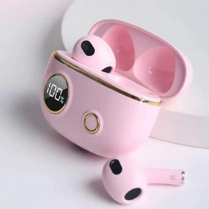 Fancy High Definition Earbuds