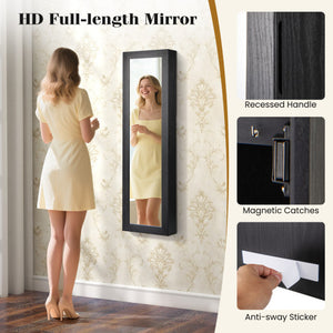 Set of 2 Wooden Dining Chair with Rubber Wood Legs for Restaurant-Brown