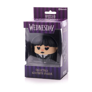 Wednesday Addams