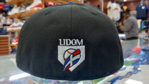 Licey Authentic Fitted 4Fans Hat