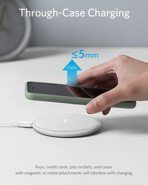 Anker <b>313</b> Wireless Charger (Pad)