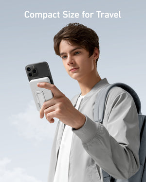 Anker <b>633</b> Magnetic Battery