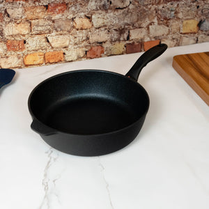 XD Nonstick 3.8 qt Saute Pan - Induction