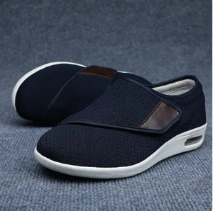 Orthopedic Walking Shoes