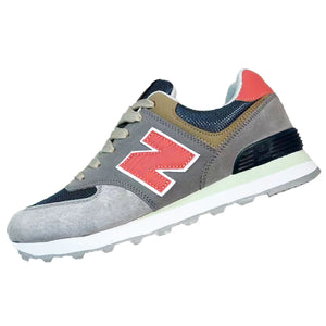 Men's Casual NB Running Shoes - New Balance Style