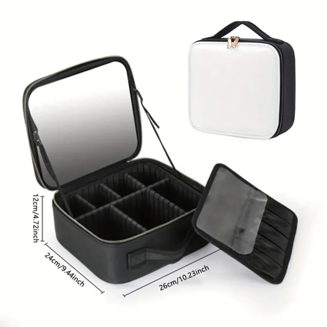 Voyage Vanity LED Case (4K)