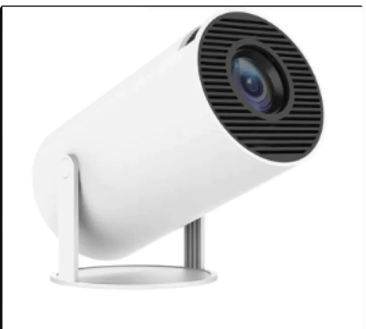 H713 4K Smart Projector