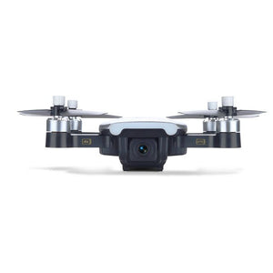 Contixo F30 GPS 4K Drone with UHD Camera, Brushless Motor, Follow Me, 2 Batteries & Carrying Case - Foldable FPV Quadcopter for Kids & Adults by Contixo