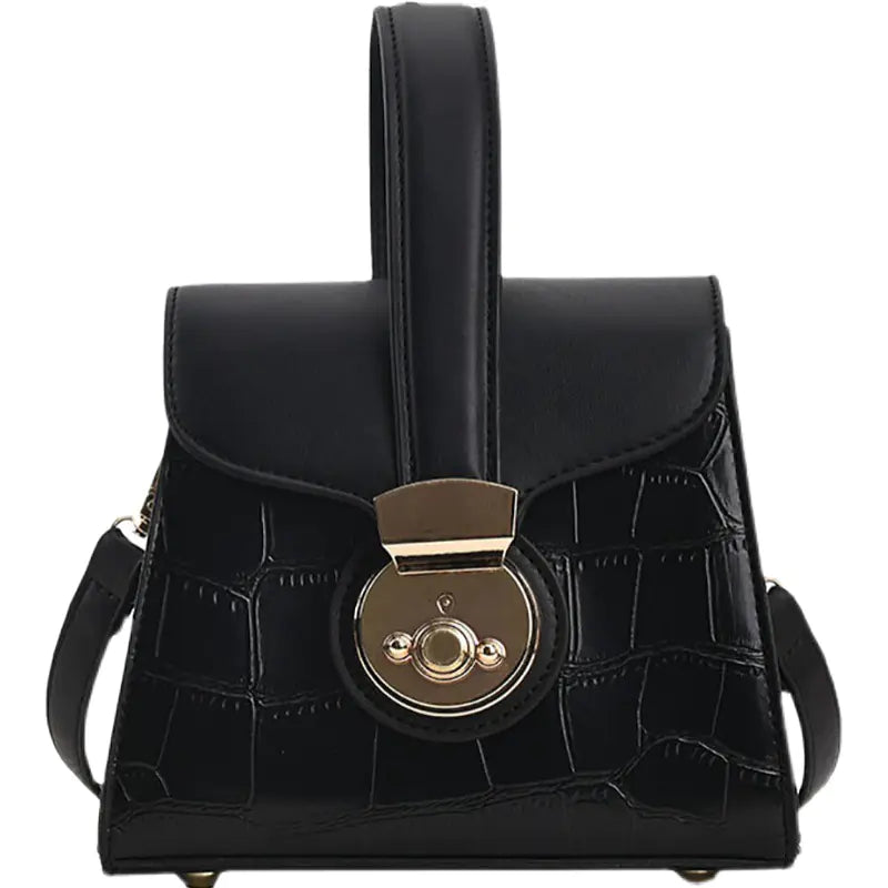 Advanced Texture Women’s Clutch and Messenger Bag