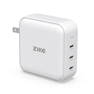 ZIKE Z1214 140W GaN PD3.1 USB-C Power Adapter