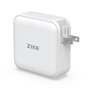 ZIKE Z1214 140W GaN PD3.1 USB-C Power Adapter