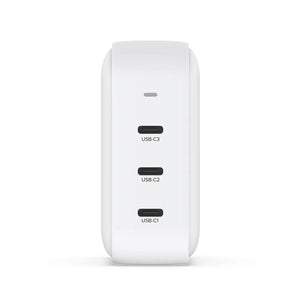 ZIKE Z1214 140W GaN PD3.1 USB-C Power Adapter