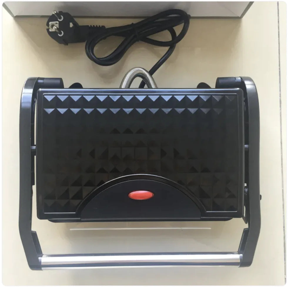 Smokeless Nonstick Electric Grill