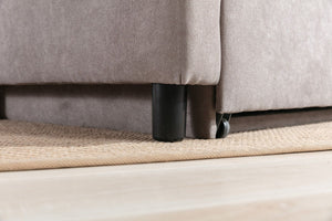 Hannah - Woven Convertible Armchair by Couch.com