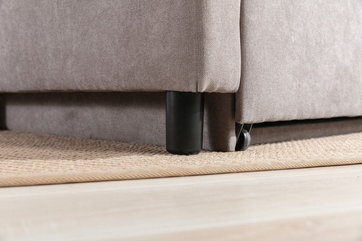 Hannah - Woven Convertible Armchair by Couch.com