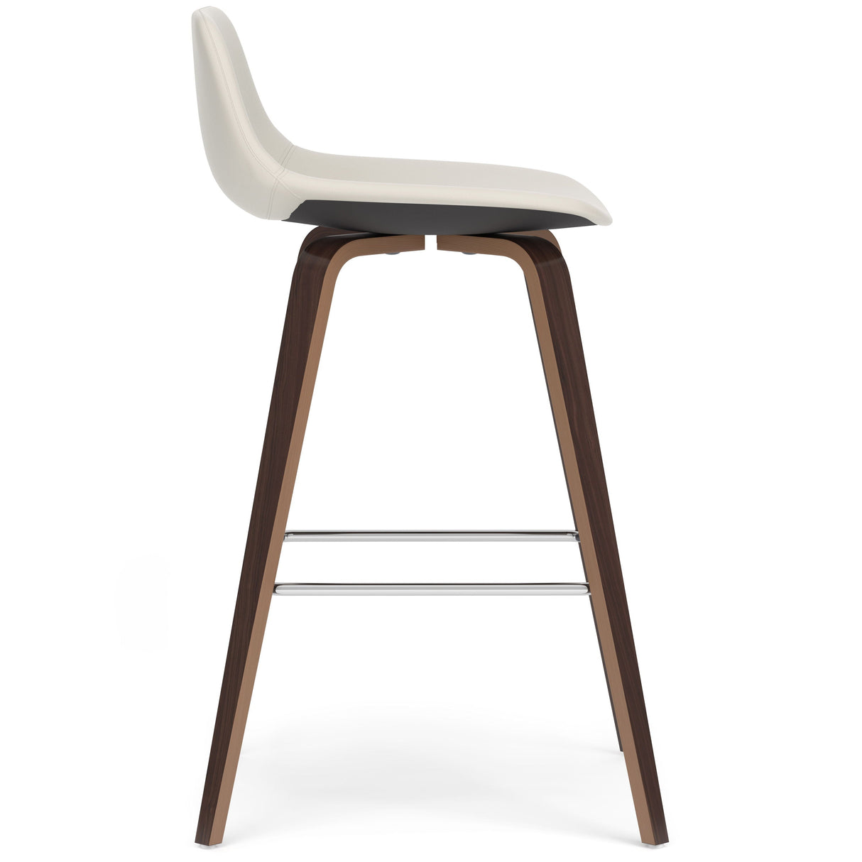 Randolph Bentwood - Counter / Bar Height Stool (Set of 2) by Couch.com