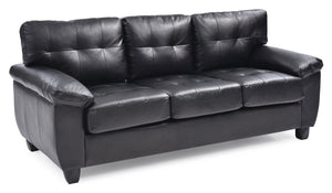 Comfortable Sofa by Couch.com