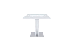Audi - Dining Table - White by Couch.com