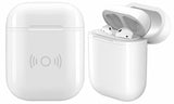 Qi Wireless Charging Case Cover for Apple® Airpods by Infinite Basics