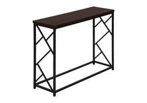 Accent Console Table For Entryway, Modern Design by Couch.com