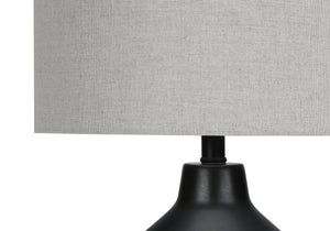 Lighting, Table Lamp, Concrete, Contemporary by Couch.com