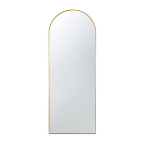 Celine Arch Body Mirror by Couch.com